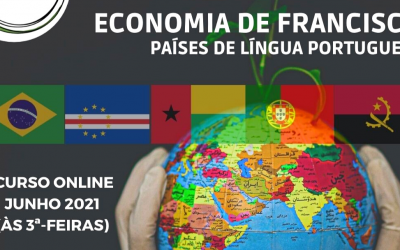 Curso Online Gratuito | A Economia de Francisco