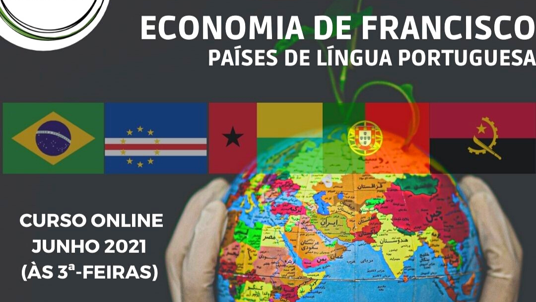 Curso Online Gratuito | A Economia de Francisco