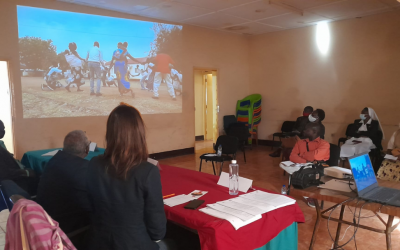 Arranque do projeto Othukumana III em Moçambique