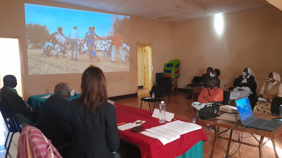 Arranque do projeto Othukumana III em Moçambique