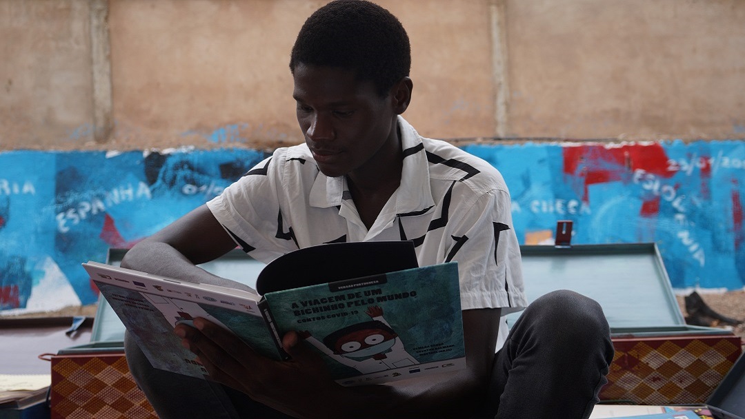 Dia da Criança Africana assinalado com Feira do Livro em Bissau
