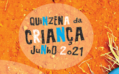 Quinzena da Criança na Guiné-Bissau