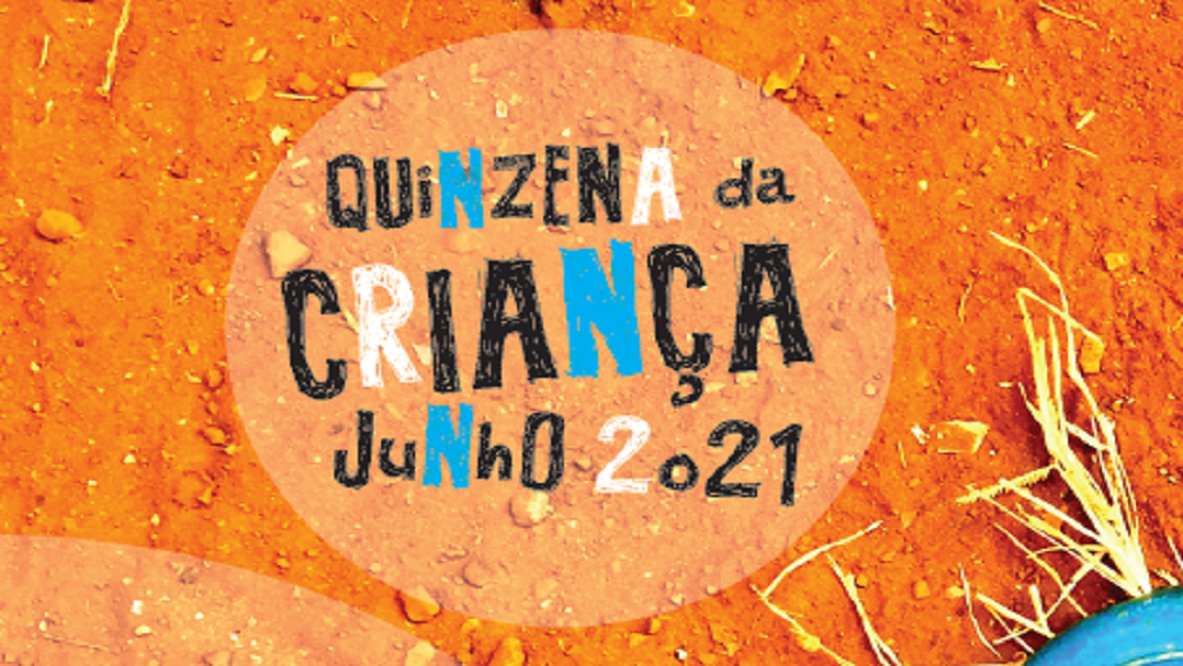 Quinzena da Criança na Guiné-Bissau