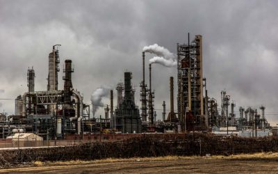 Sobre a primeira Lei Europeia do Clima