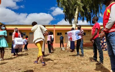 Quartas-feiras da Criança