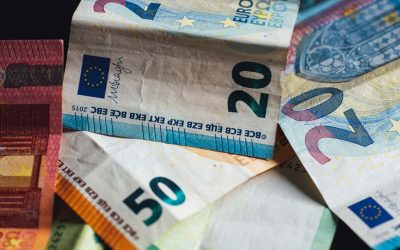 As ONG divulgam a lei da transparência fiscal da UE como “quase inútil”