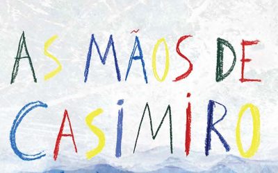 As Mãos de Casimiro e a Estrela do Mar