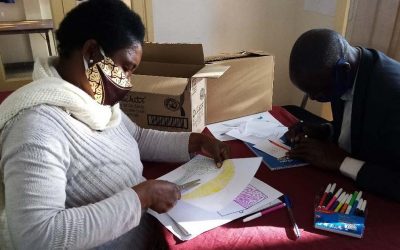 Formação de agentes educativos de educação de infância