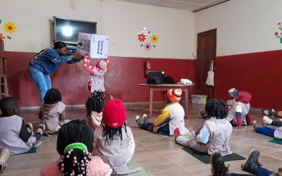 Dados dos Direitos “Dás-me Direitos?”