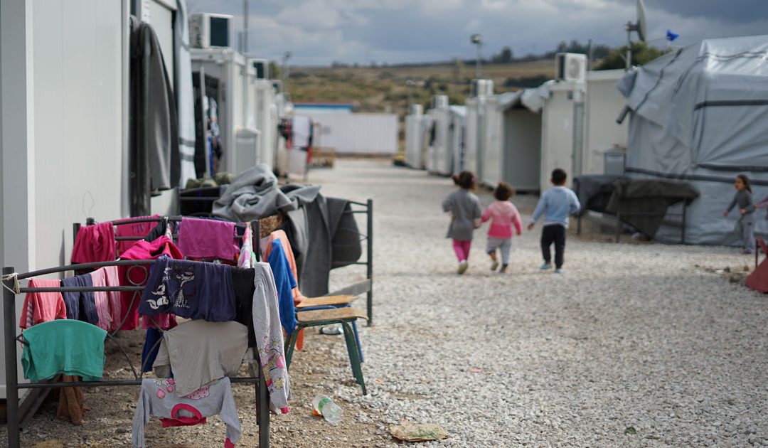 Desenvolvimento e Migrações