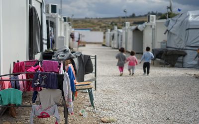 Desenvolvimento e Migrações