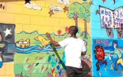 Abertas incrições para o Prémio de Ilustrações Njinguirtane