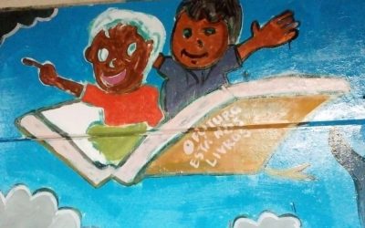 Vencedores do Prémio Literário Njinguiritante, Categoria 2, Adultos- Singulares