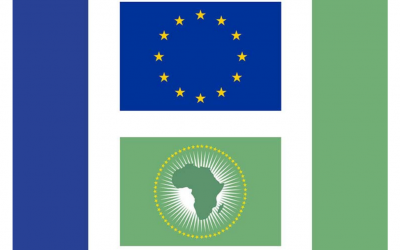 Ministros dos Negócios da União Africana e da União Europeia reuniram-se em Kigali, Ruanda