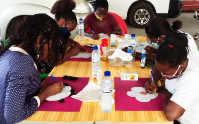 Projeto Somos Moçambique dá continuidade à formação de Educadores de Infância na Beira