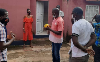 FEC dá mais um passo na defesa dos Direitos Humanos em Bolama