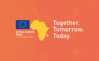 Perspetivar o Futuro Conjunto: O resultado da 6ª Cimeira União Europeia – União Africana