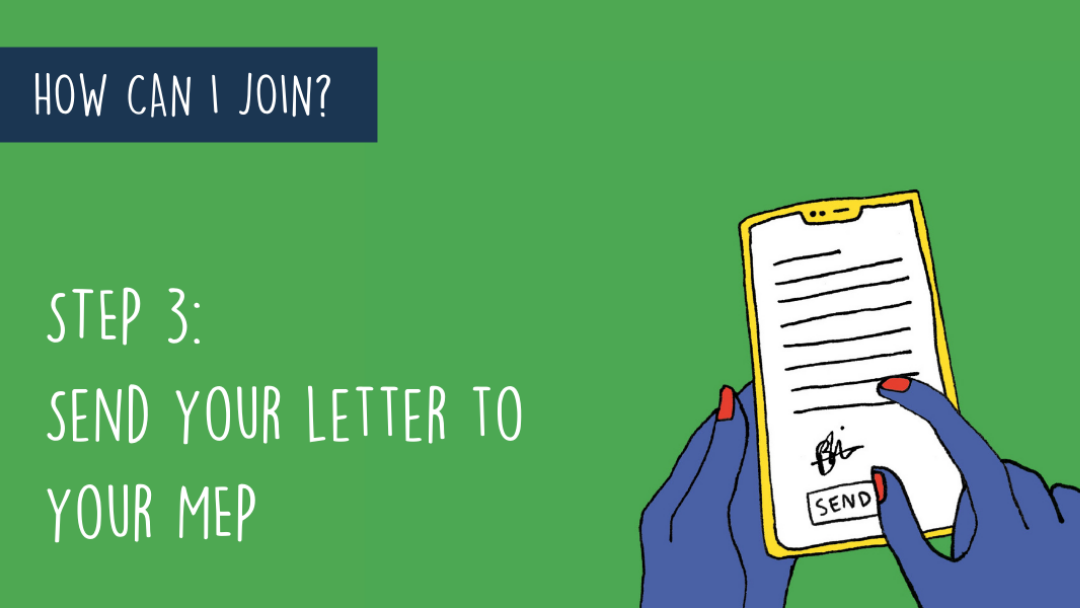 Carta Enviada aos Eurodeputados Portugueses Levanta Preocupações Sobre Impunidade de Multinacionais na Violação de Direitos Humanos