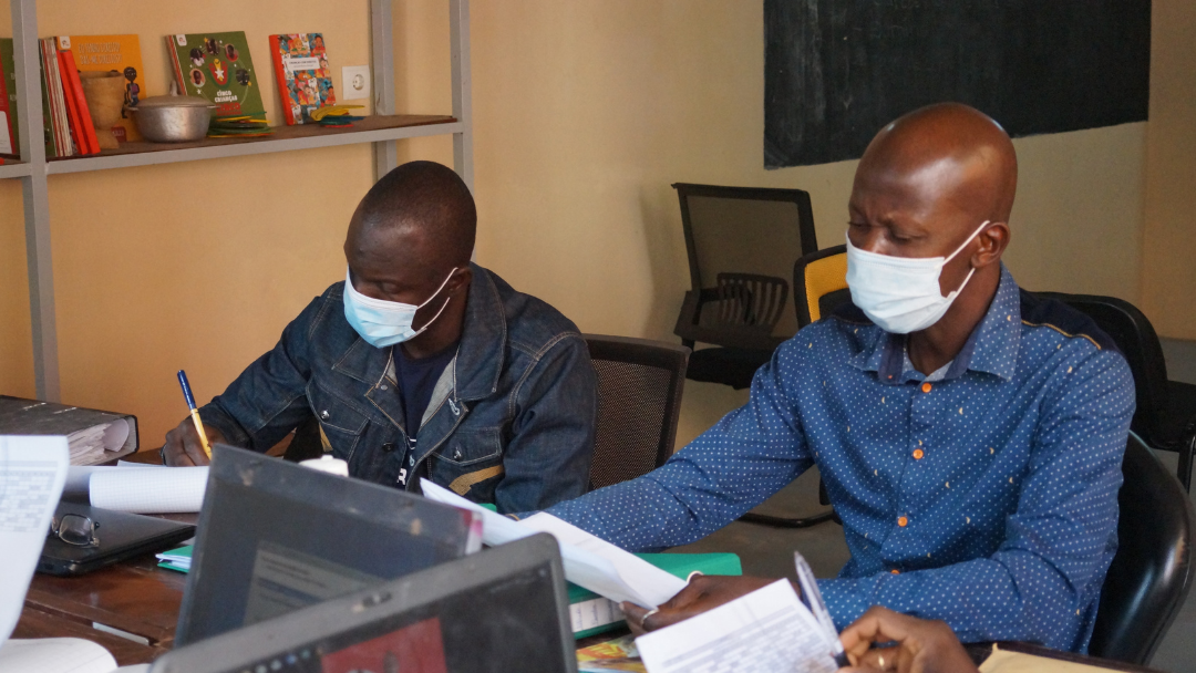 Candidaturas Abertas para 3 Bolsas de Pós-Graduação Destinadas a Técnicos, Diretores e Inspetores Guineenses