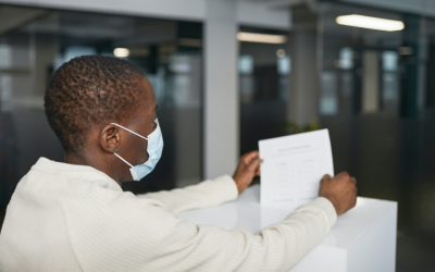 Democracia em tempos de pandemia: Impacto da pandemia COVID-19 em Portugal