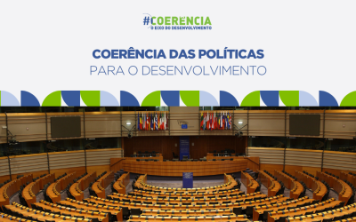 FEC e IMVF lançam campanha no âmbito das Eleições Europeias