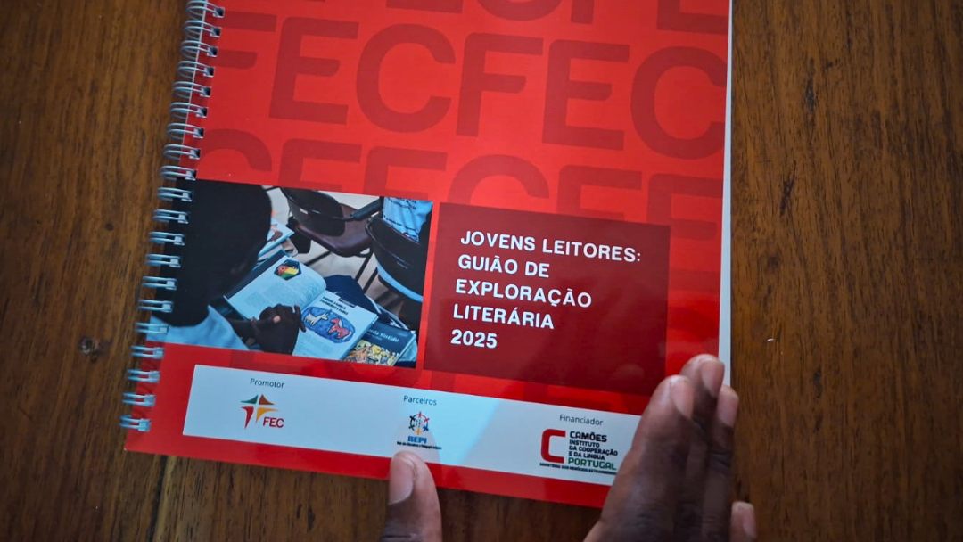 Promoção da leitura: guião de exploração literária disponível online