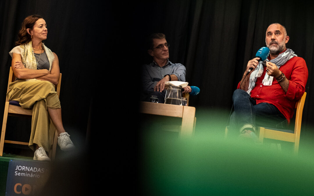 Verdade, autenticidade e coerência nas Jornadas Nacionais de Comunicação Social