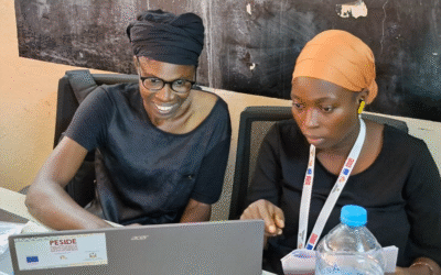 Projeto PESIDE quer estatísticas de qualidade para a educação na Guiné-Bissau