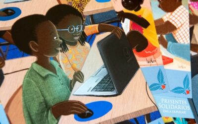 Presentes Solidários reúnem 14 mil euros para apoiar comunidades nos países de expressão portuguesa