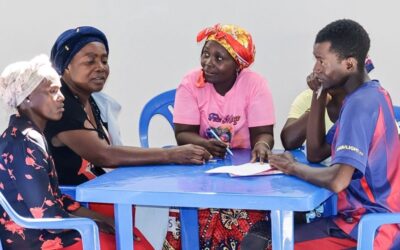 Instituto de Emprego de Angola reforça o empreendedorismo em cooperativas apoiadas pela FEC