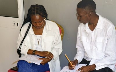 Formadores do ensino primário do sul de angola reforçam competências pedagógicas em matemática e português