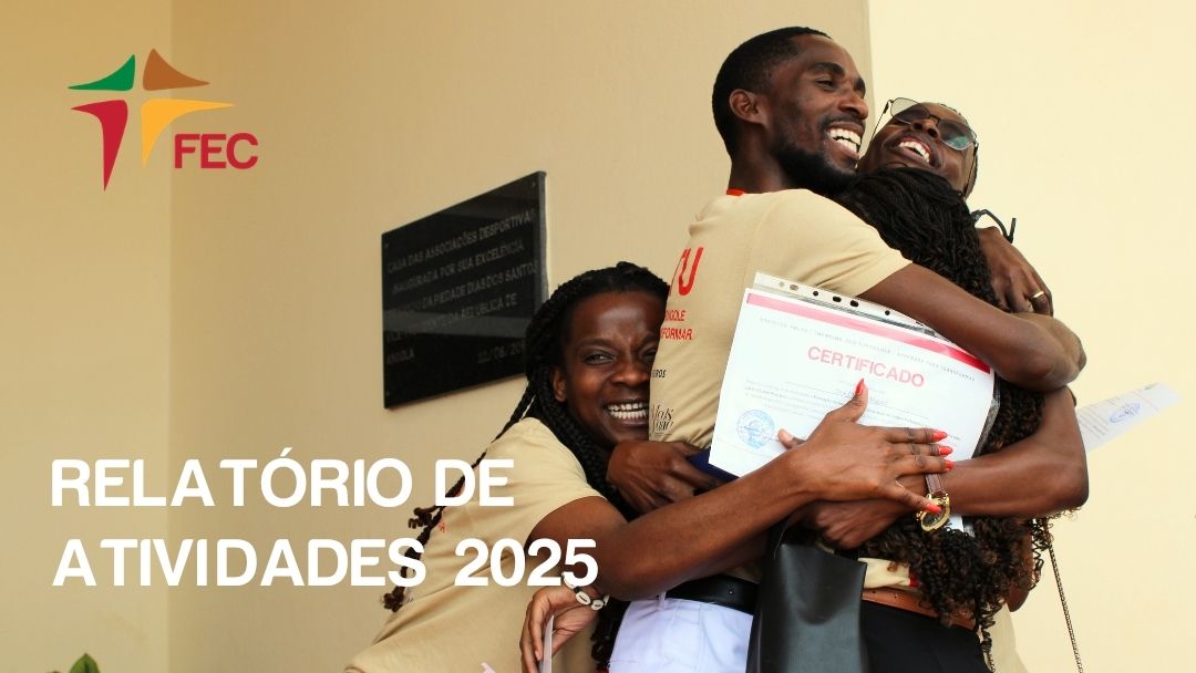 Relatório de Atividades 2025