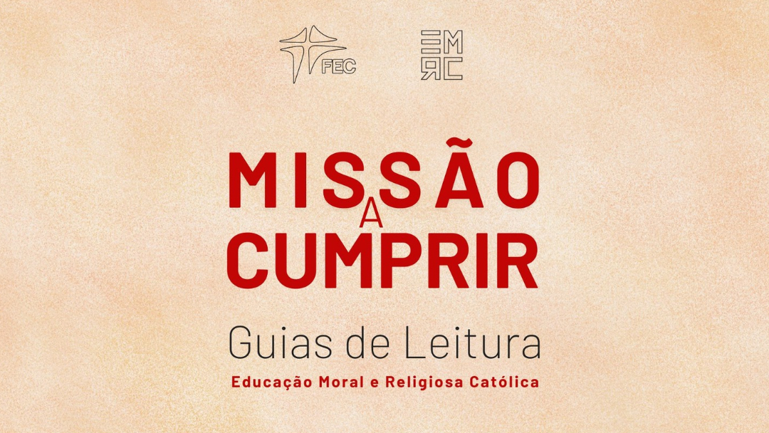 Missão a Cumprir leva valores de solidariedade e cidadania às escolas